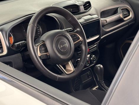 Jeep Renegade Sport 1.8 4x2 Flex 16V Aut.