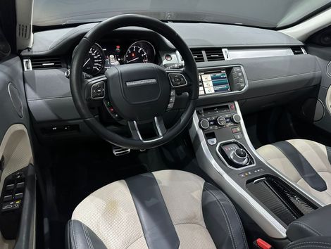 Land Rover Range R.EVOQUE Dynamic 2.0 Aut 5p