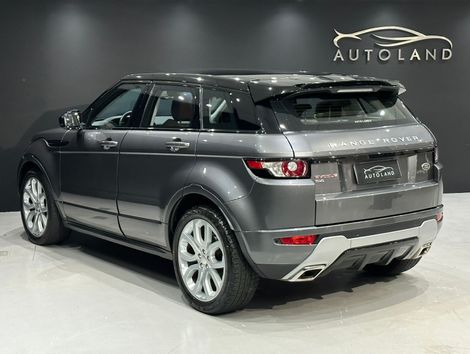 Land Rover Range R.EVOQUE Dynamic 2.0 Aut 5p