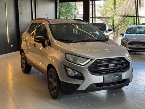Ford EcoSport STORM 2.0 4WD 16V Flex 5p Aut.