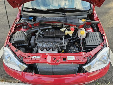 Chevrolet Corsa Hat. Premium 1.4 8V ECONOFLEX 5p