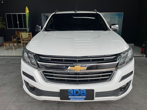 Chevrolet S10 Pick-Up LTZ 2.8 TDI 4x4 CD Dies.Aut