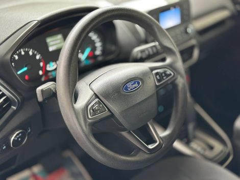 Ford EcoSport SE 1.5 12V Flex 5p Aut.