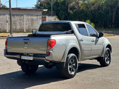 Mitsubishi L200 Triton HPE 3.2 CD TB Int.Diesel Mec