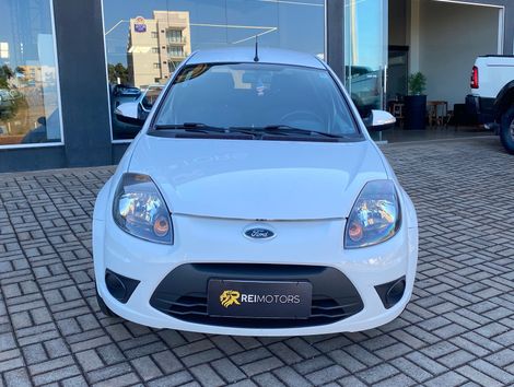 Ford Ka 1.0 8V/1.0 8V ST Flex 3p