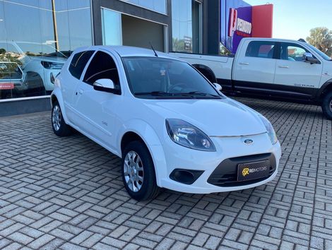 Ford Ka 1.0 8V/1.0 8V ST Flex 3p