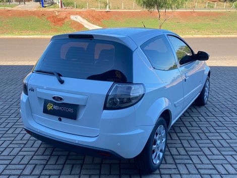 Ford Ka 1.0 8V/1.0 8V ST Flex 3p
