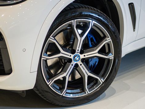 BMW X5 XDRIVE 45e 3.0 M.Sport Híbrido Aut.