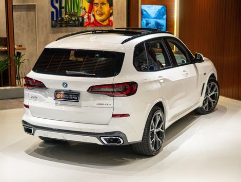BMW X5 XDRIVE 45e 3.0 M.Sport Híbrido Aut.