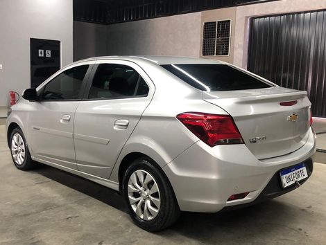 Chevrolet PRISMA Sed. LT 1.4 8V FlexPower 4p
