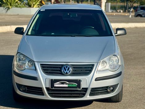 VolksWagen Polo 1.6 Mi/S.Ouro 1.6 Mi Tot.Flex 8V 5p