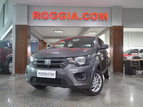 Fiat MOBI LIKE 1.0 Fire Flex 5p.