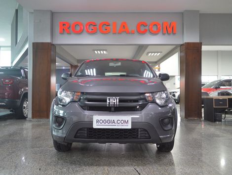 Fiat MOBI LIKE 1.0 Fire Flex 5p.