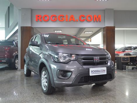 Fiat MOBI LIKE 1.0 Fire Flex 5p.