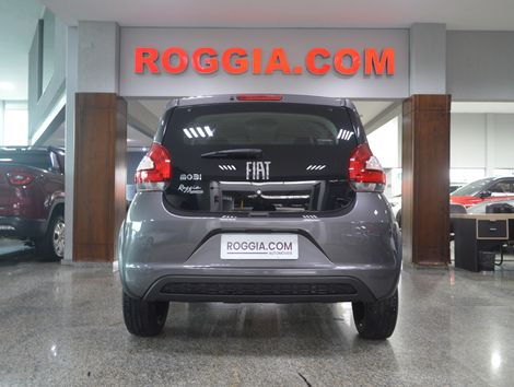 Fiat MOBI LIKE 1.0 Fire Flex 5p.