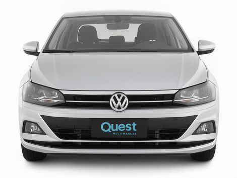 VolksWagen VIRTUS Highline 200 TSI 1.0 Flex 12V Aut