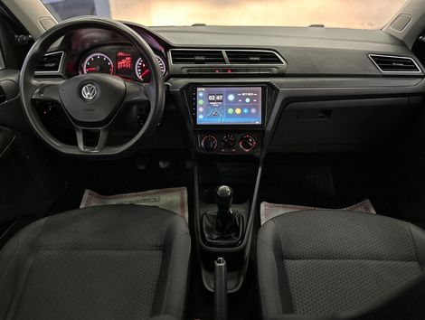 VolksWagen VOYAGE 1.0 Flex 12V 4p
