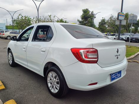 Renault LOGAN Zen Flex 1.0 12V 4p Mec.