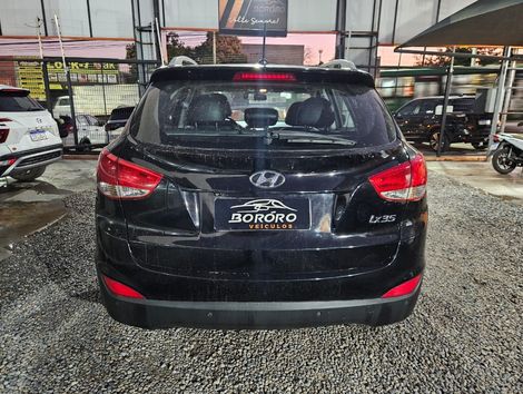 Hyundai ix35 2.0 16V 170cv 2WD/4WD Aut.