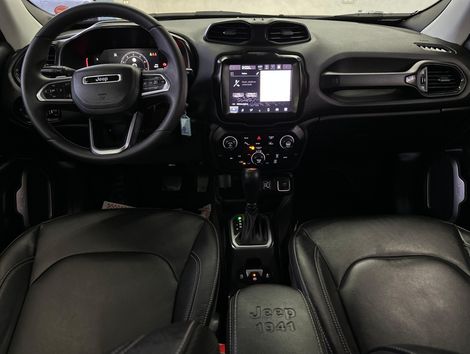 Jeep Renegade Long. T270 1.3 TB 4x2 Flex Aut.