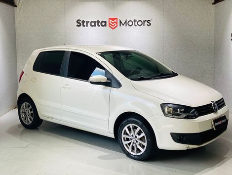 VolksWagen Fox 1.0 Mi Total Flex 8V 5p