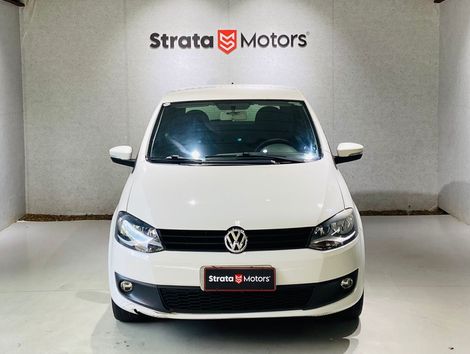 VolksWagen Fox 1.0 Mi Total Flex 8V 5p