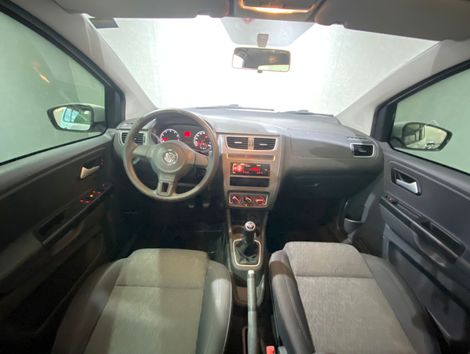 VolksWagen Fox 1.0 Mi Total Flex 8V 5p