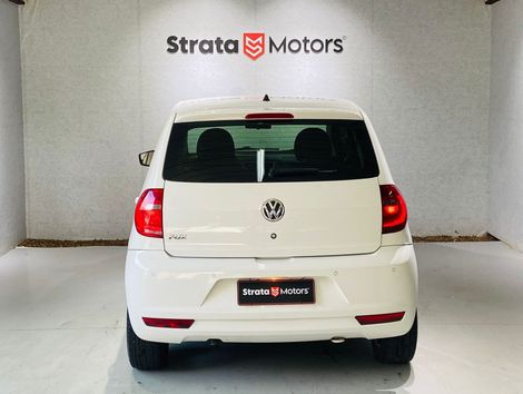 VolksWagen Fox 1.0 Mi Total Flex 8V 5p