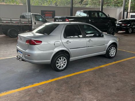 Fiat Siena 1.0/ EX 1.0 mpi Fire/ Fire Flex 8v