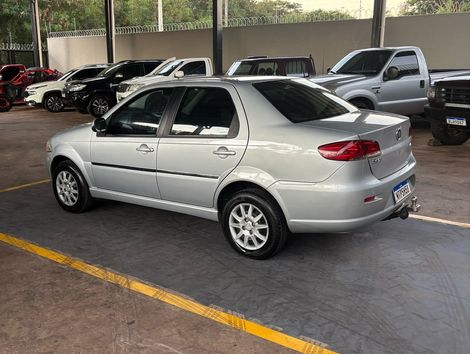Fiat Siena 1.0/ EX 1.0 mpi Fire/ Fire Flex 8v