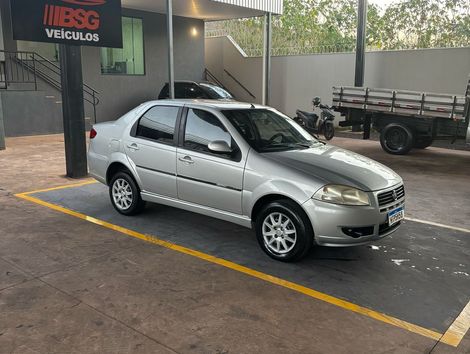 Fiat Siena 1.0/ EX 1.0 mpi Fire/ Fire Flex 8v