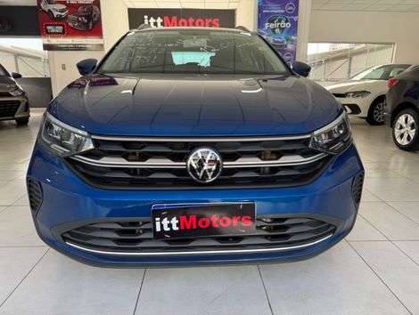 VolksWagen Nivus Comfortline 1.0 200 TSI Flex Aut.