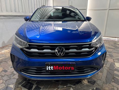 VolksWagen Nivus Comfortline 1.0 200 TSI Flex Aut.