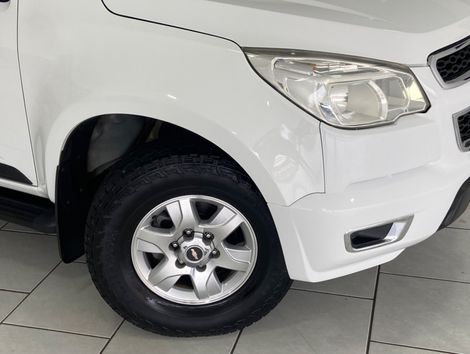 Chevrolet S10 Pick-Up LT 2.4 F.Power 4x2 CD