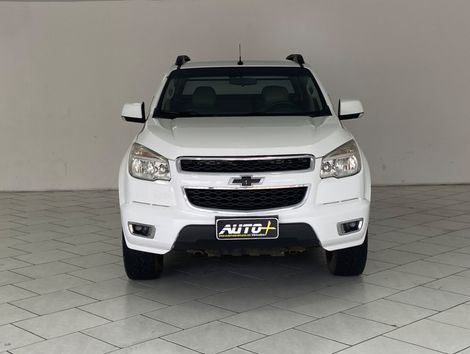 Chevrolet S10 Pick-Up LT 2.4 F.Power 4x2 CD