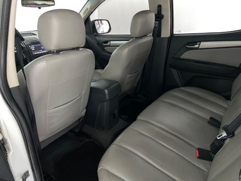 Chevrolet S10 Pick-Up LT 2.4 F.Power 4x2 CD