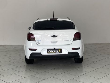 Chevrolet CRUZE HB Sport LT 1.8 16V FlexP. 5p Mec