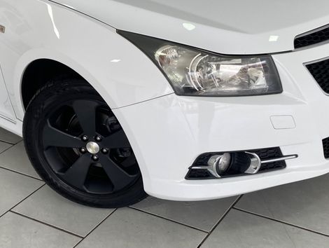 Chevrolet CRUZE HB Sport LT 1.8 16V FlexP. 5p Mec