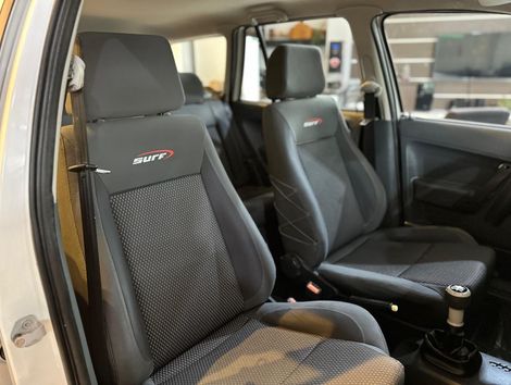 Volkswagen W/ 1.6 SURF