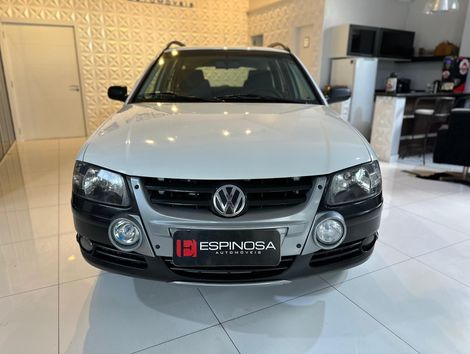 Volkswagen W/ 1.6 SURF