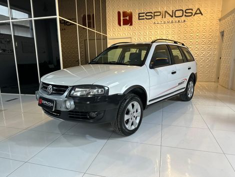 Volkswagen W/ 1.6 SURF