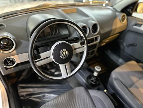 Volkswagen W/ 1.6 SURF