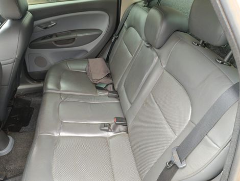Fiat LINEA ABSOLUTE 1.9/1.8 Flex Dualogic 4p