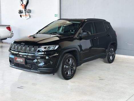 Jeep COMPASS LONG. T270 1.3 TB 4x2 Flex Aut.
