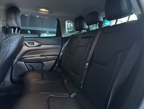 Jeep COMPASS LONG. T270 1.3 TB 4x2 Flex Aut.