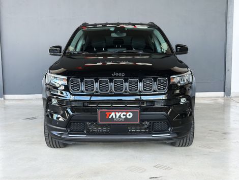Jeep COMPASS LONG. T270 1.3 TB 4x2 Flex Aut.