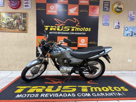 HONDA CG 125 TITAN-KS