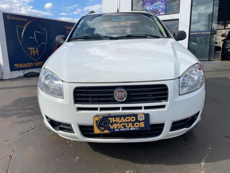 Fiat Strada Working 1.4 mpi Fire Flex 8V CE