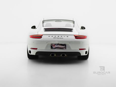 Porsche 911 Carrera Coupe 3.0 (991/992)
