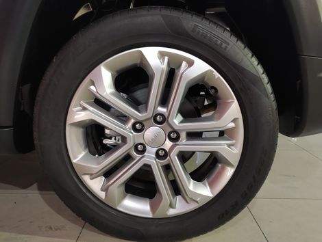 Jeep COMPASS LONG. T270 1.3 TB 4x2 Flex Aut.